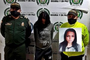 A la cárcel enviaron mujer por participar en un intento de homicidio en Ibaguè