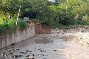 En Huila las lluvias dejan más de mil familias damnificadas