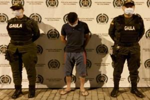A la cárcel por presunta extorsión agravada bajo la modalidad ‘tío o tía’ en Ibagué