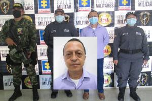 A la cárcel profesor universitario por el presunto abuso y acoso sexual de cinco de sus estudiantes en Ibagué 