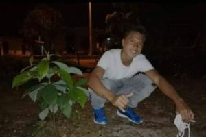 Continúa la búsqueda de un adolescente ahogado en aguas del Magdalena