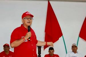 Asesinado exgobernador del Caquetá  German Medina Triviño