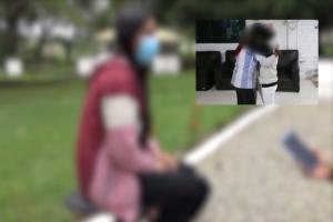 Recuperadas dos menores y una joven de 18 años de las disidencias de las Farc