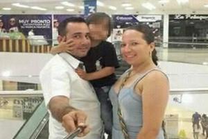Feminicidio y suicidio en Mariquita – Tolima
