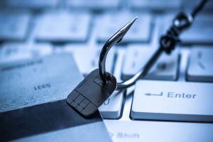 ¡Ojo! Absténgase de responder correos dudosos, puede ser objeto de suplantación o ‘phishing’
