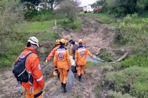 Encuentran cuerpo de menor venezolano ahogado en la laguna El Escobal de Ibagué