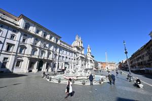 Confinamiento en Italia