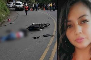 Encontró la muerte cuando salió de turno en el peaje del Túnel de La Línea