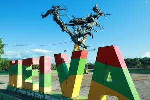  Medidas preventivas irán hasta el 19 de Abril 