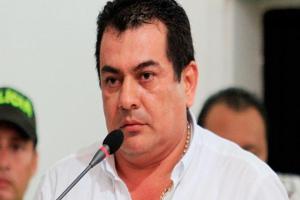 Cargos a exalcalde de Natagaima-Tolima 