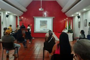 Establecimientos nocturnos analizan plan piloto en Pitalito
