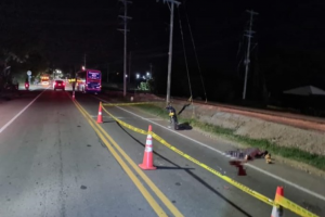 Motociclistas en el Huila, aportan el mayor número de víctimas en accidentes viales