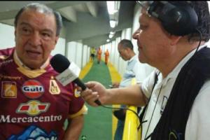 Don gabriel y el caso del arquero