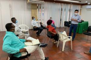 El Huila tendrá Casa de Derechos para Afrocolombianos 