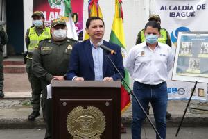 Recuperaron casa que iba para extinción de dominio en el Limonar