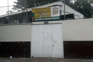 Colegio Leónidas Rubio- Ibagué