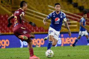 Millonarios vs Tolima; Liga Betplay 2021