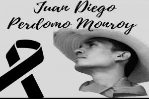  Juan Diego Perdomo Monroy