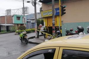 Robaron en el GanaGana del San Pedro Alejandrino en Ibagué