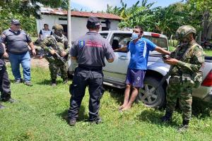 ¡Casi que no lo cogen! Sujeto duró 8 años escondido después de asesinar a su pequeño hijastro en Armero – Guayabal