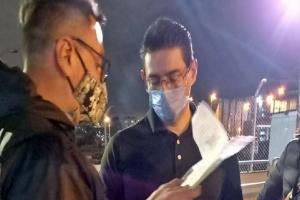 Sigue preso expresidente de Cafesalud por irregularidades en contratos para atención de pacientes con cáncer