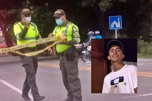¡Sicariato! Asesinaron a Emerson en Armero – Guayabal