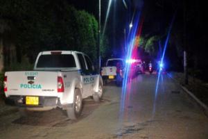 Mataron a Carlos Ramos en el Ricaurte palta alta de Ibagué