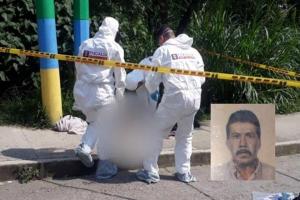 No paran los sicariatos en Armero - Guayabal