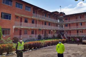 Cabecilla de la organización ‘La Cordillera’ tenía propiedades en el Tolima