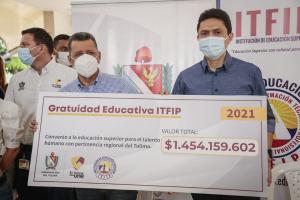 ITFIP