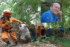 Los misterios que dejó la muerte de Jorg’s en el Puente de la Variante