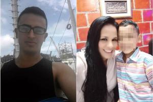 Por vencimiento de términos podría quedar en libertad el sujeto que apuñaló a su expareja 15 veces en Jardín Comuneros