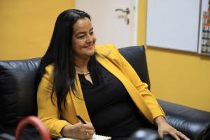 Abren investigación contra alcaldesa de Icononzo por irregularidades en vacunación contra el Covid 19