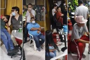 Descubren motel – discoteca en Ibagué