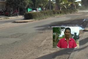 ¡Intolerancia! Por una cerveza habrían asesinado a un hombre en Purificación