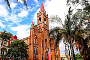 Neiva se encuentra con  una ocupación de UCI del 77%
