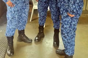 ELN ordenó ‘Plan Pistola’ contra guardianes del Inpec en Ibagué