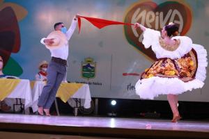 Con concierto virtual, inician las rondas Sampedrinas en Neiva