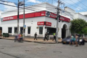Taquillzzo en El Espinal