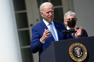 Joe Biden anuncia planes para el control de armas en EE.UU. 