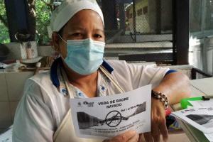  Bagre Rayado del Magdalena será protegido por la Administración Municipal
