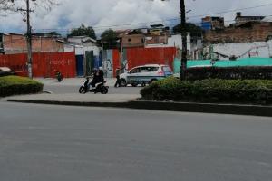 Capuchos amenazaron de muerte a periodistas del Nuevo Día en la 42 con Quinta 