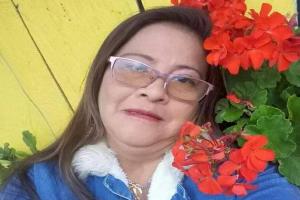 Murió Cecilia Valderrama, líder de la vereda El Escobal de Chaparral, Tolima. 