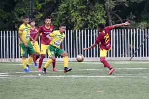 Clasifico Tolima