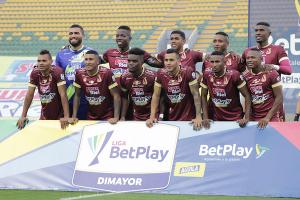 Sabado 9 de Mayo Cali vs Tolima