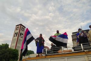 Concentración entre Hobo y Gigante en el Huila
