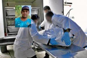 Nuevo sicariato sacude a los mariquiteños