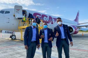 Tolima convocatoria ante Emelec