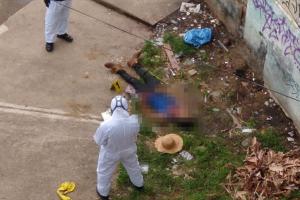 Capturaron al asesino del ‘Artesano’ tras apuñalarlo en el barrio Estación de Ibagué