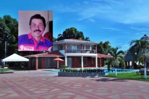 Asesinaron a mayordomo de la finca del presidente del Concejo del Guamo
